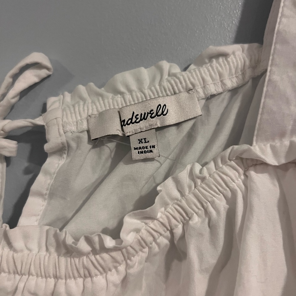 Tank Top - Picture 3 of 3